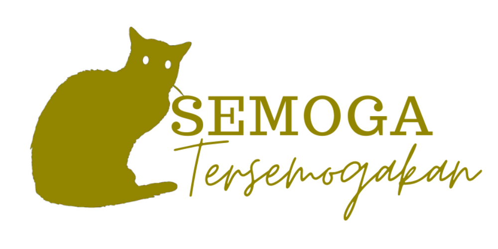 Selamat Datang di semogatersemogakan.com